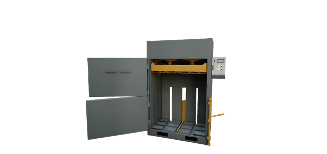 Katı Atık Transfer İstasyonu