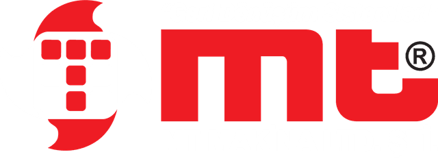 MT Makina Logo