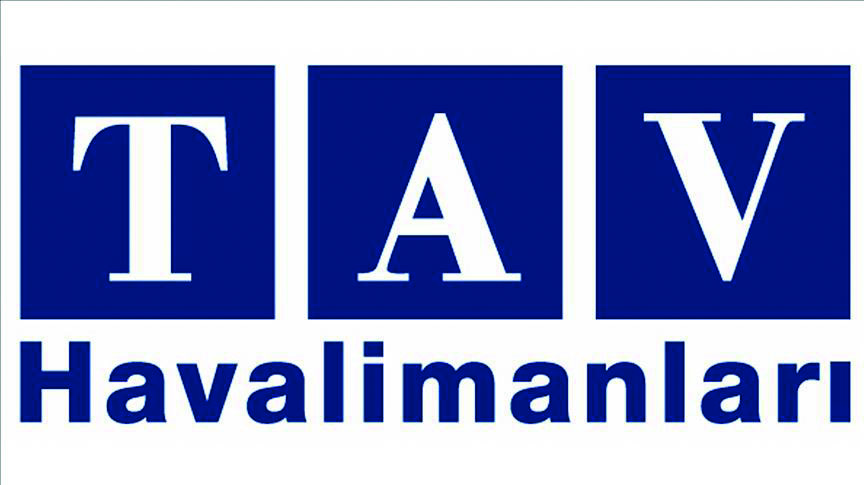 TAV Havalimanları