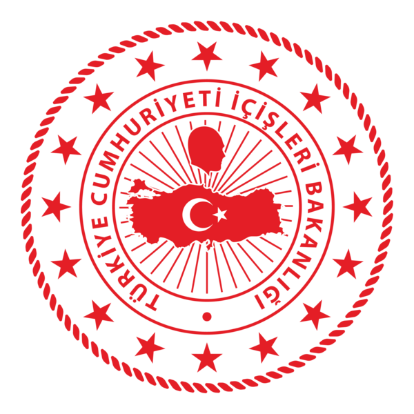 T.C. İçişleri Bakanlığı