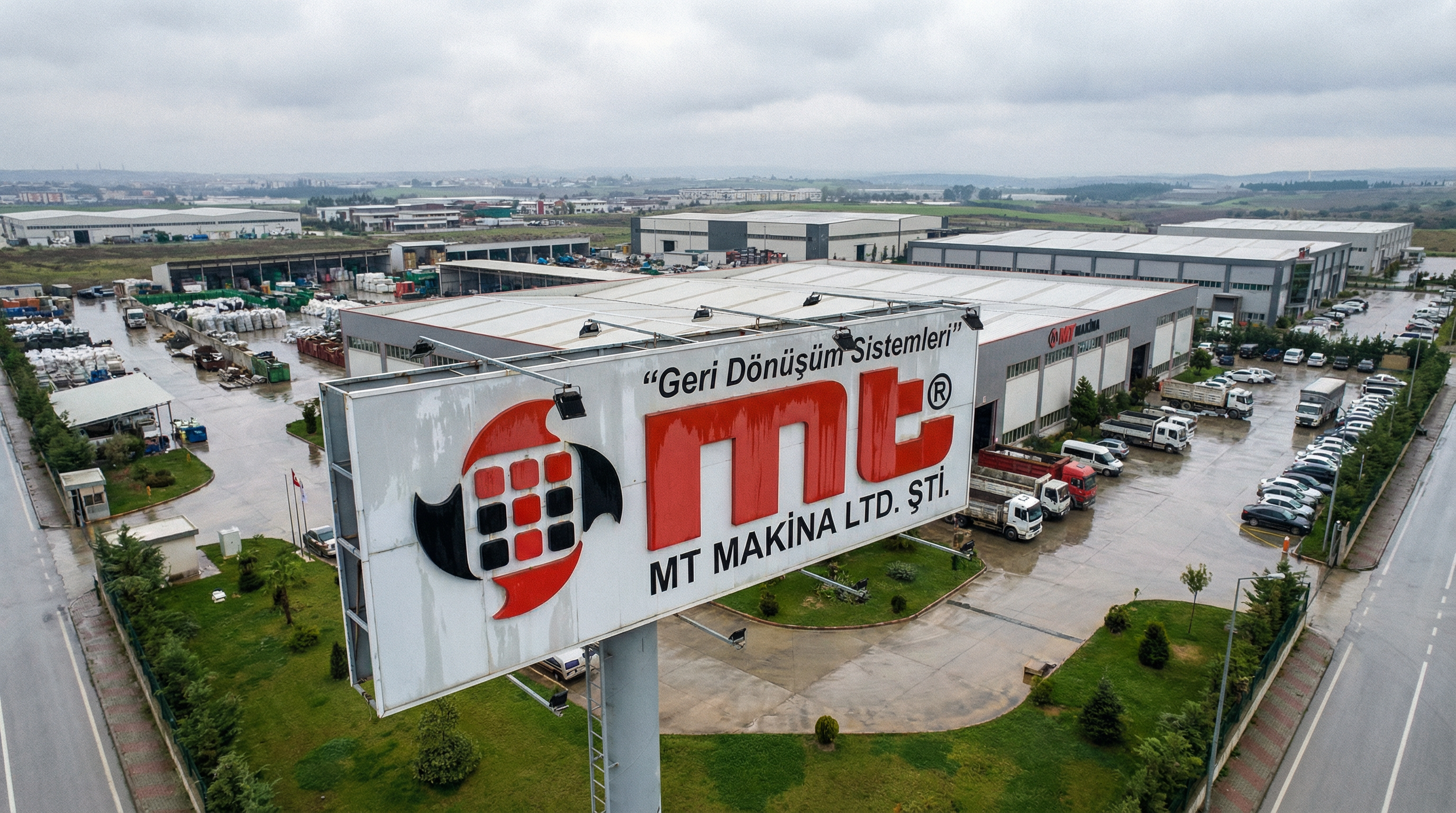 MT Makina Fabrika